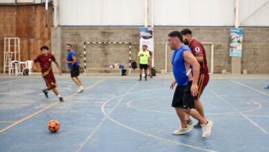 Copa Escobar 2026