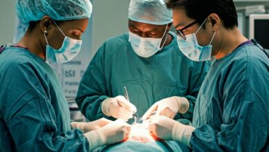 Día Mundial de la Salud