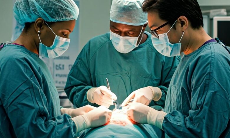 Día Mundial de la Salud