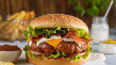 Hamburguesa