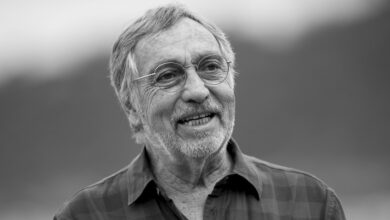 Luis Brandoni