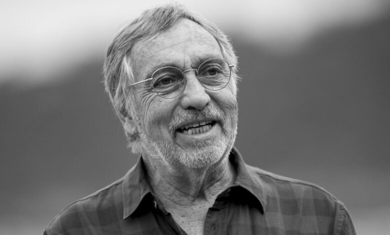 Luis Brandoni