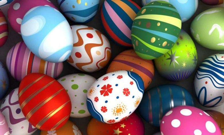 Pascuas