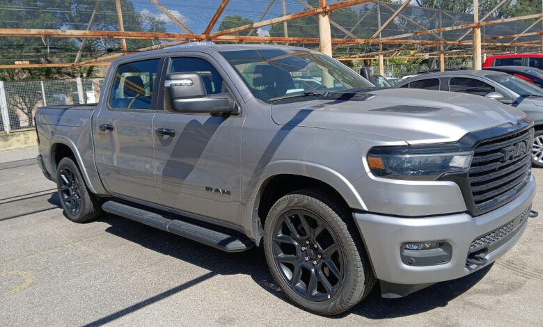 RAM
