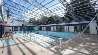 Renovación del CEMINA Florida Oeste