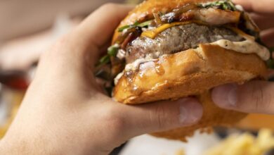 Hamburguesa