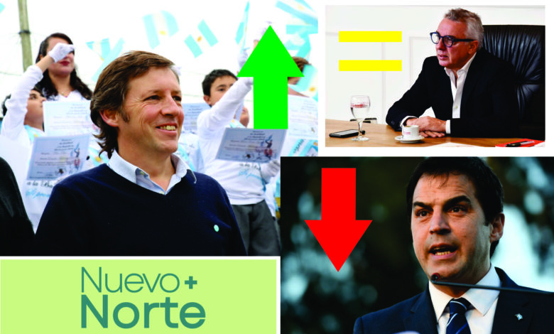 Imágen Intendentes Agosto 2026