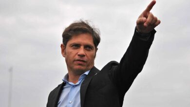 Axel Kicillof