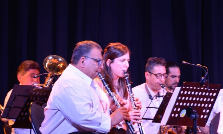Banda Sinfónica Municipal de Escobar
