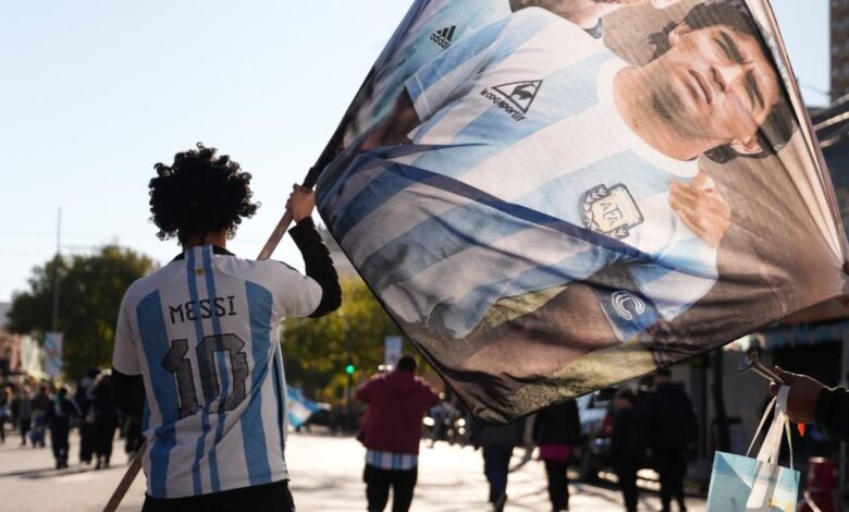 Queremos ser campeones otra vez