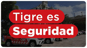 Municipio de Tigre