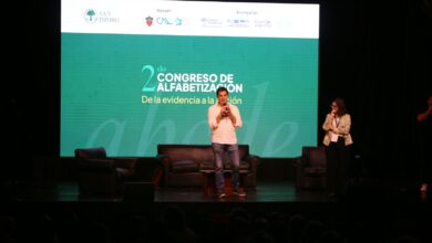 2° Congreso de Alfabetización y Matemática (archivo)