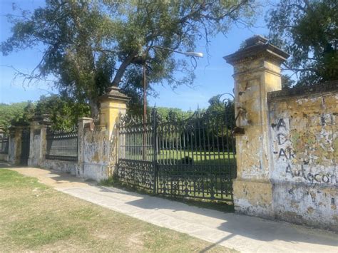 Predio Ex Obras Sanitarias