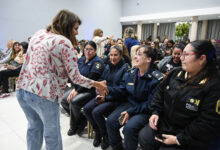 Consejo de Mujeres del Municipio de Tigre