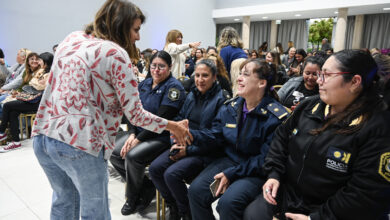 Consejo de Mujeres del Municipio de Tigre