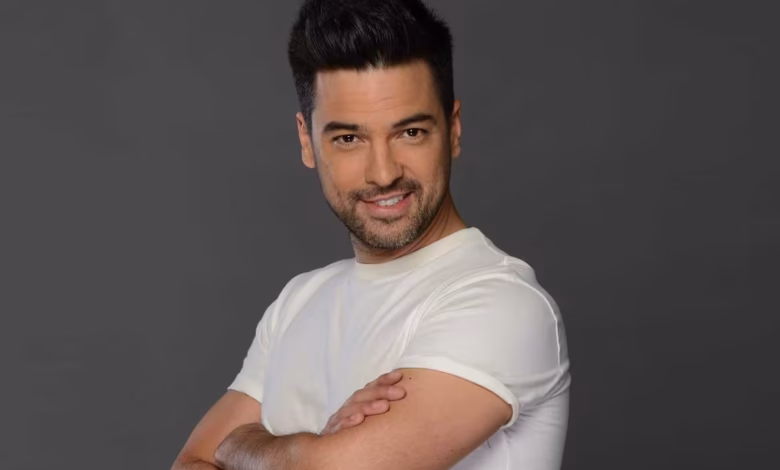 El "Chino" Leunis