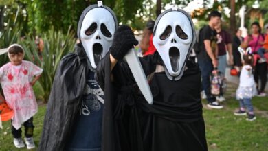 Halloween