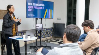 Innovation Track