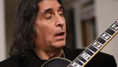 Luis Salinas
