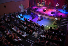 Teatro Pepe Soriano