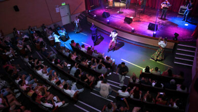 Teatro Pepe Soriano