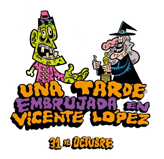 VL Halloween