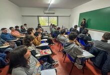 Preparación universitaria