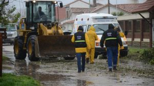 asistencia