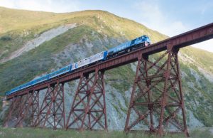 tren