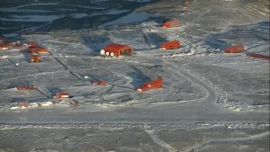 campanaantartica