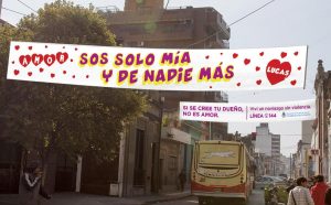 Campaña