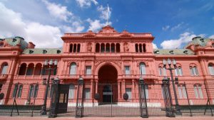 CasaRosada