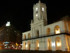 Cabildo