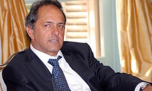 Scioli