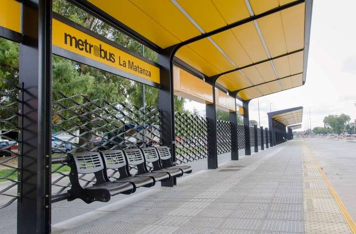 Metrobus