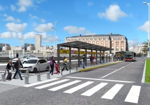 MetrobusMarDelPlata