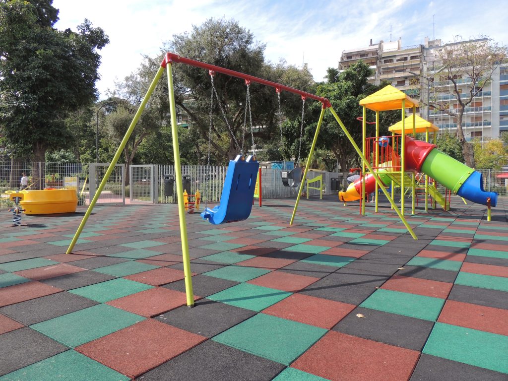 Plaza Misericordia