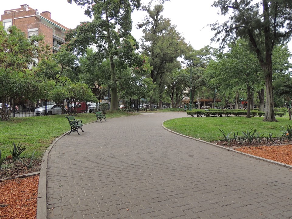 PlazaCastelli