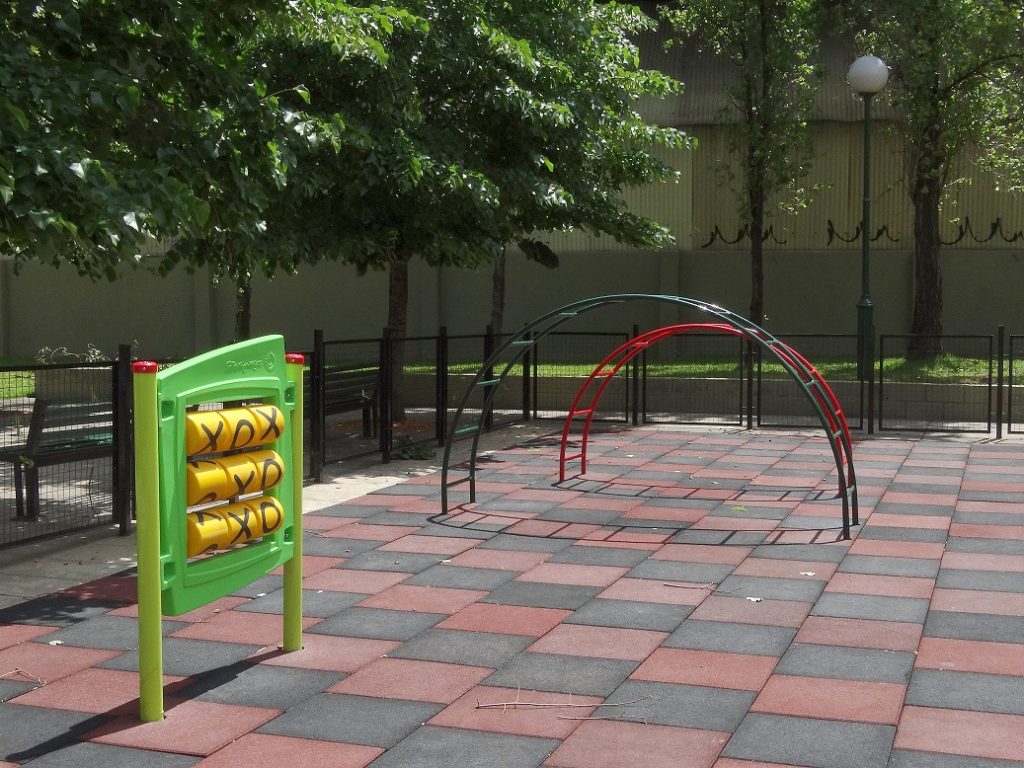 PlazaJauregui