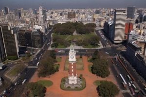 Retiro