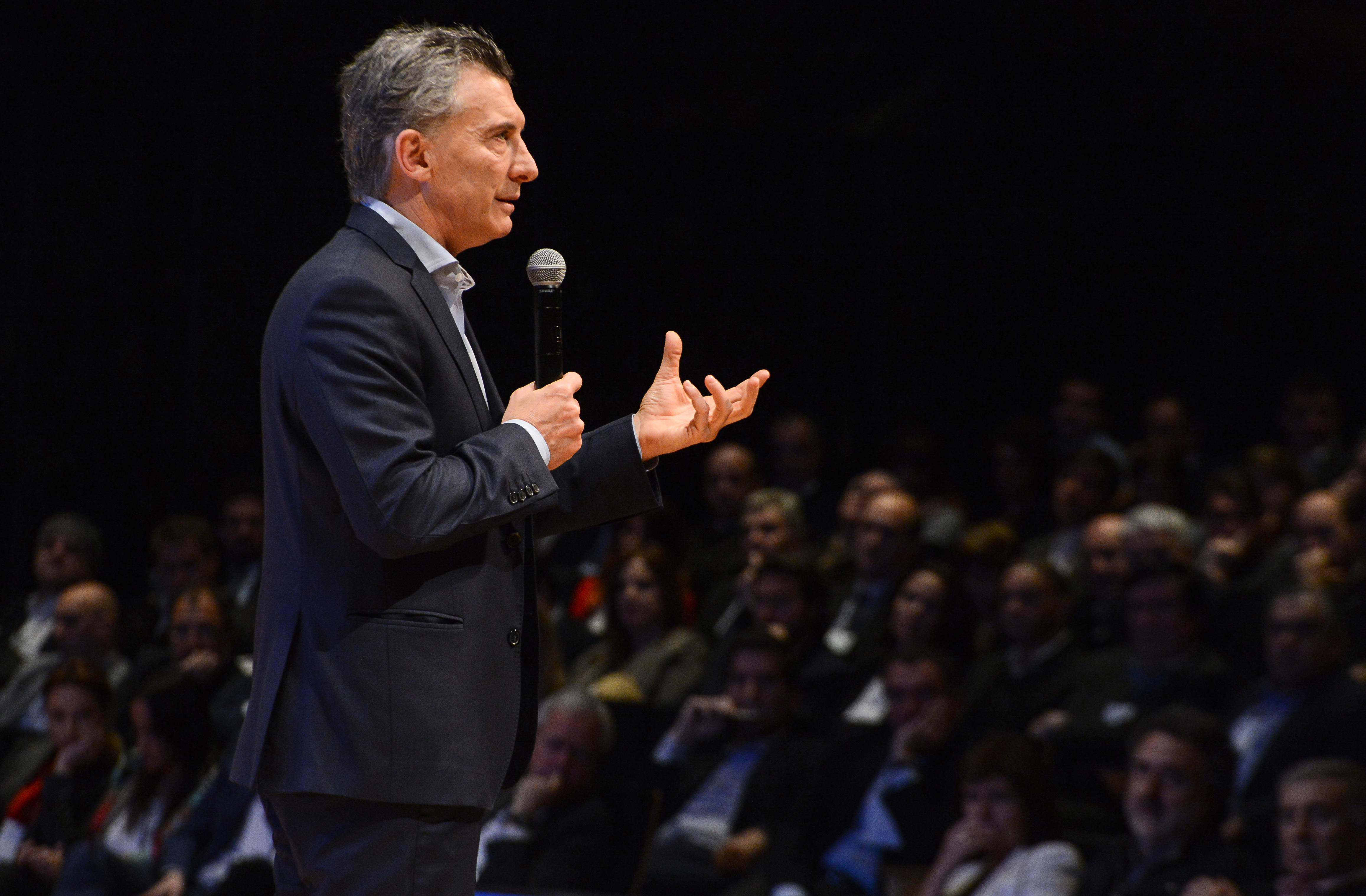 Macri - Gabinete (4)