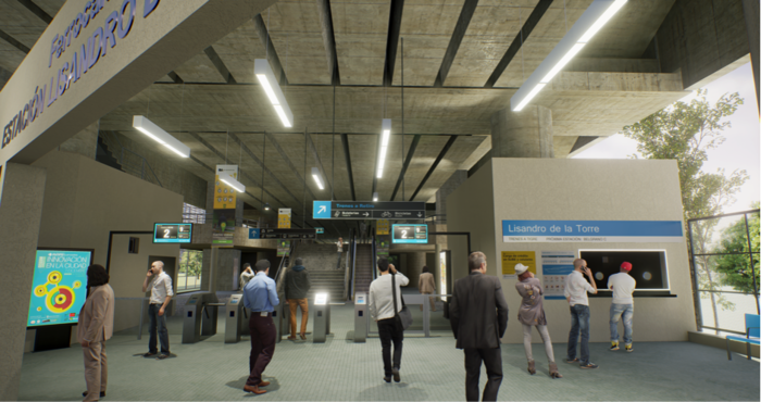 Viaducto Mitre-3