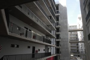 Villa Olímpica-1