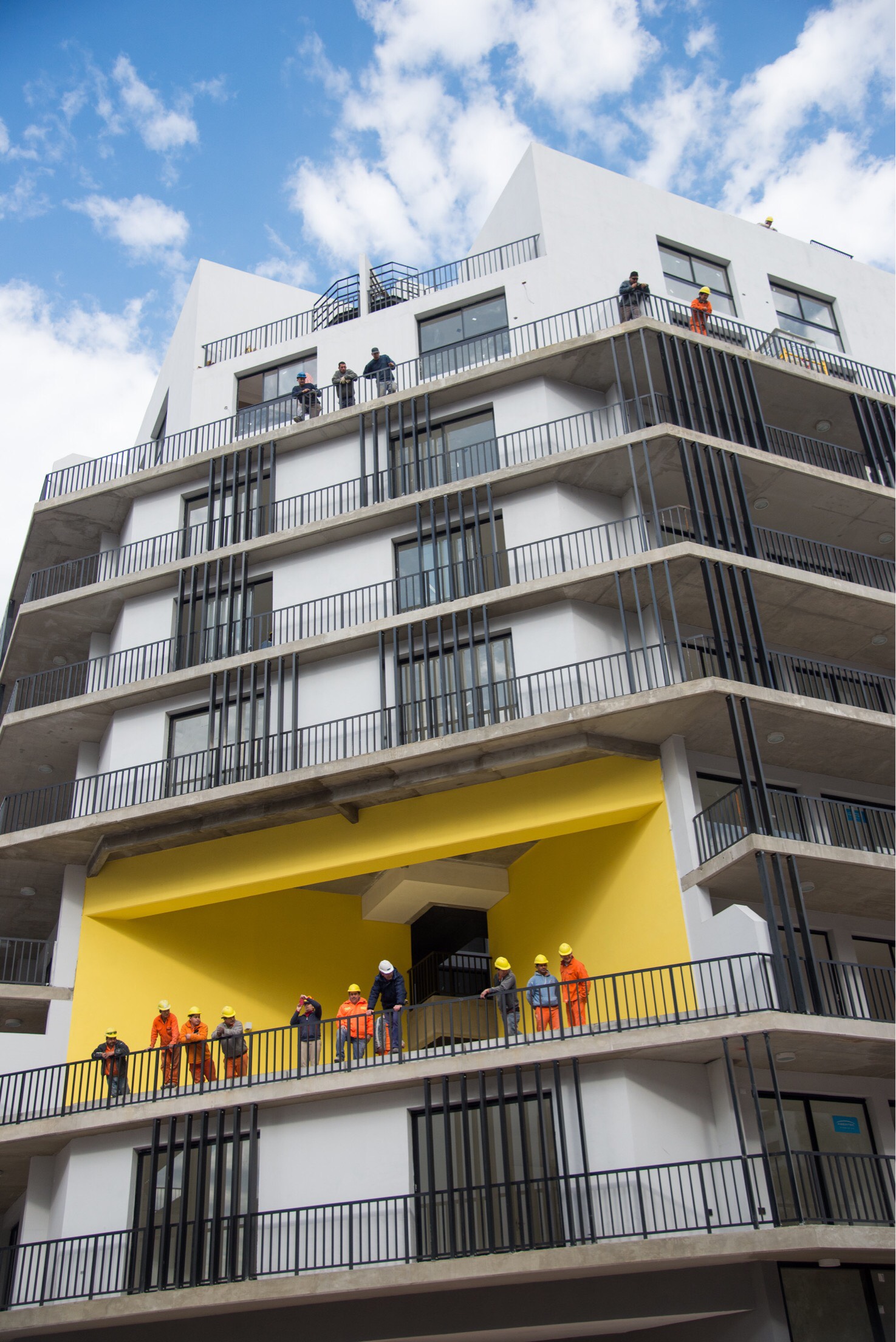 Villa Olímpica