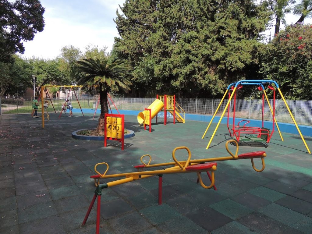 PlazaCoghlan