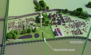 Puente Lacarra