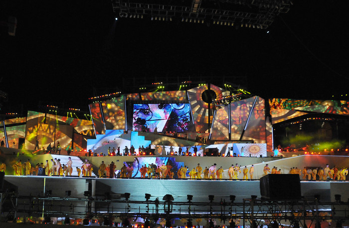 Fiesta Nacional de la Vendimia