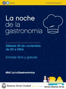 NocheDeLaGastronomia
