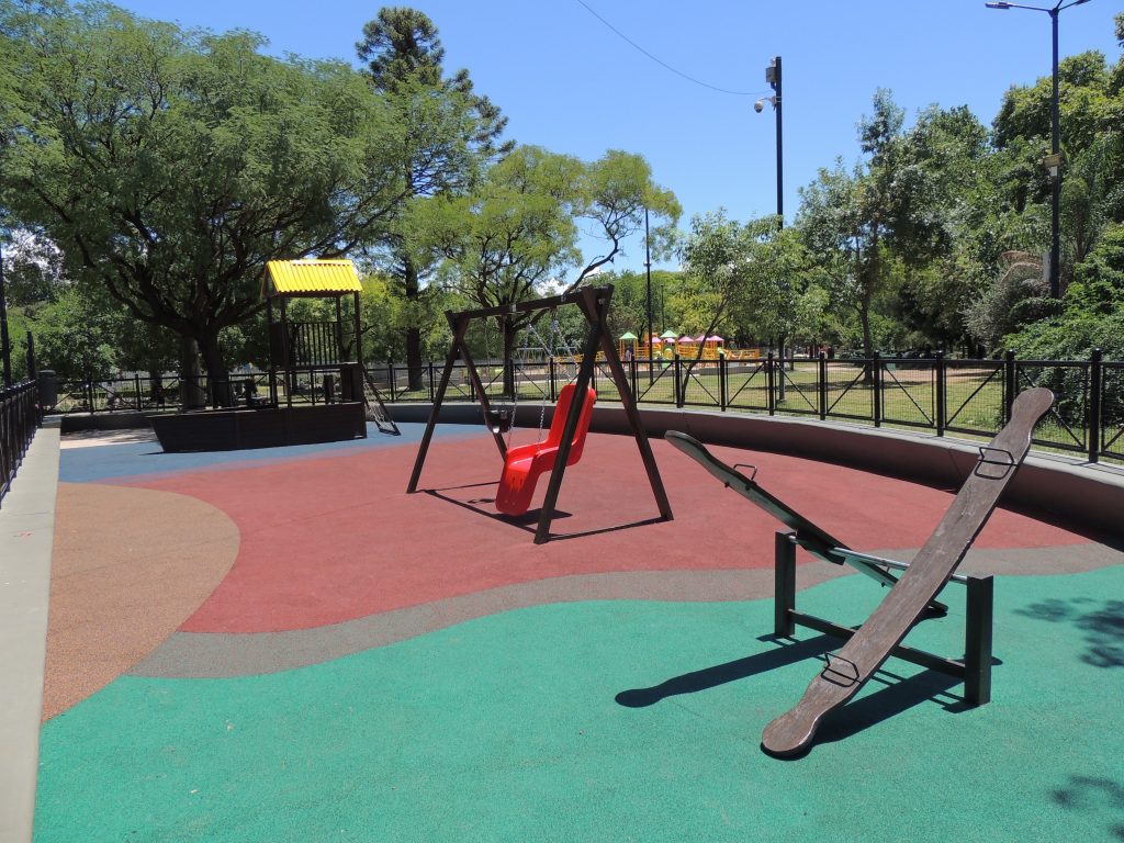 PlazaIrlanda