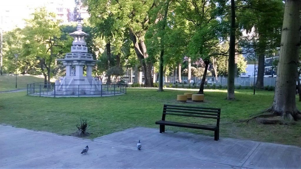 PlazadelÁngelGris